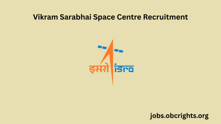 Vikram Sarabhai Space Centre