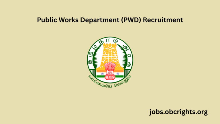 PWD Recruitment 2026, Public Works Department jobs, PWD vacancy 2026, PWD Assistant Engineer recruitment, PWD Junior Engineer vacancy, PWD eligibility criteria, PWD salary details, PWD online application, State PWD jobs 2026, Government engineering jobs, PWD exam pattern, PWD notification 2026, PWD clerk recruitment, Diploma engineer government jobs, Civil engineering govt jobs