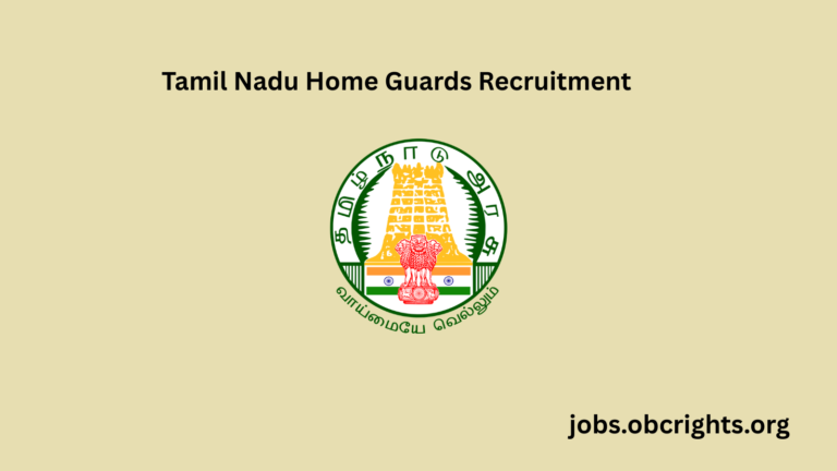 Tamil Nadu Fisheries Department